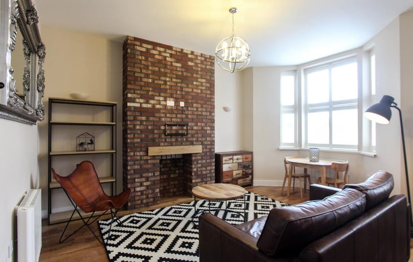 Howard Gardens, Adamstown, Cardiff - Image 1